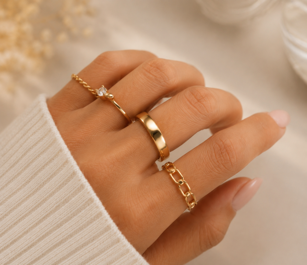 Latest We Trend First Jewellery Brand